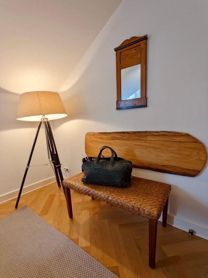Tallskog - Dein Apartment am Naturstrand Hohen Wieschendorf Hohenkirchen  Exterior foto